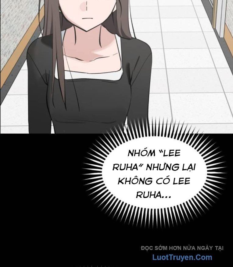 Hôm Nay Han Yoil Là Phụ Nữ Chap 35 - Next Chap 36
