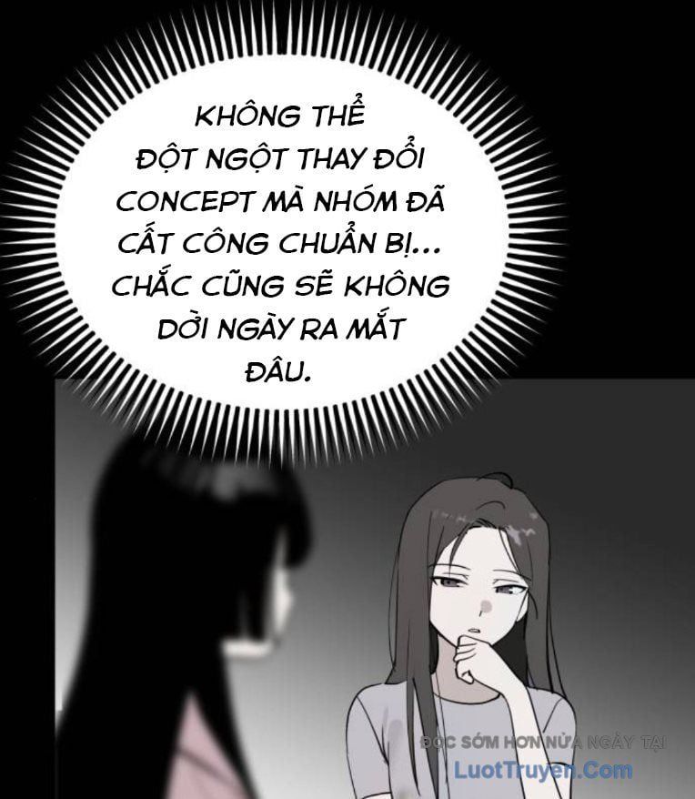 Hôm Nay Han Yoil Là Phụ Nữ Chap 35 - Next Chap 36