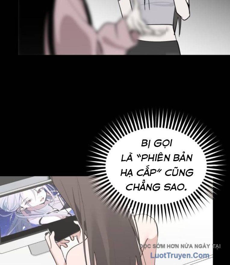 Hôm Nay Han Yoil Là Phụ Nữ Chap 35 - Next Chap 36
