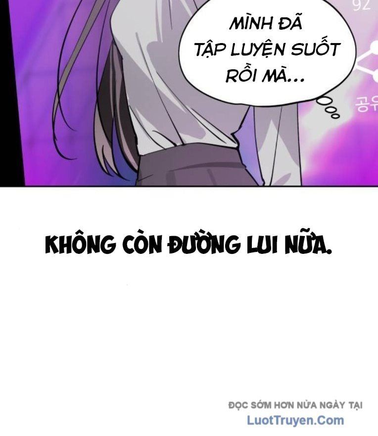 Hôm Nay Han Yoil Là Phụ Nữ Chap 35 - Next Chap 36