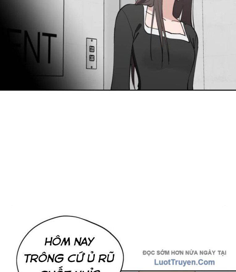 Hôm Nay Han Yoil Là Phụ Nữ Chap 35 - Next Chap 36