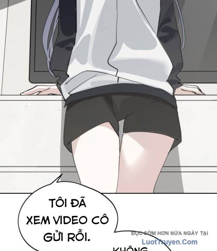 Hôm Nay Han Yoil Là Phụ Nữ Chap 35 - Next Chap 36