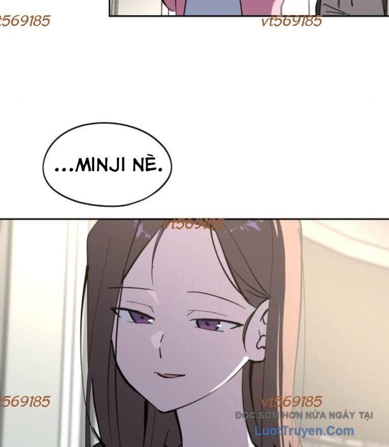 Hôm Nay Han Yoil Là Phụ Nữ Chap 35 - Next Chap 36