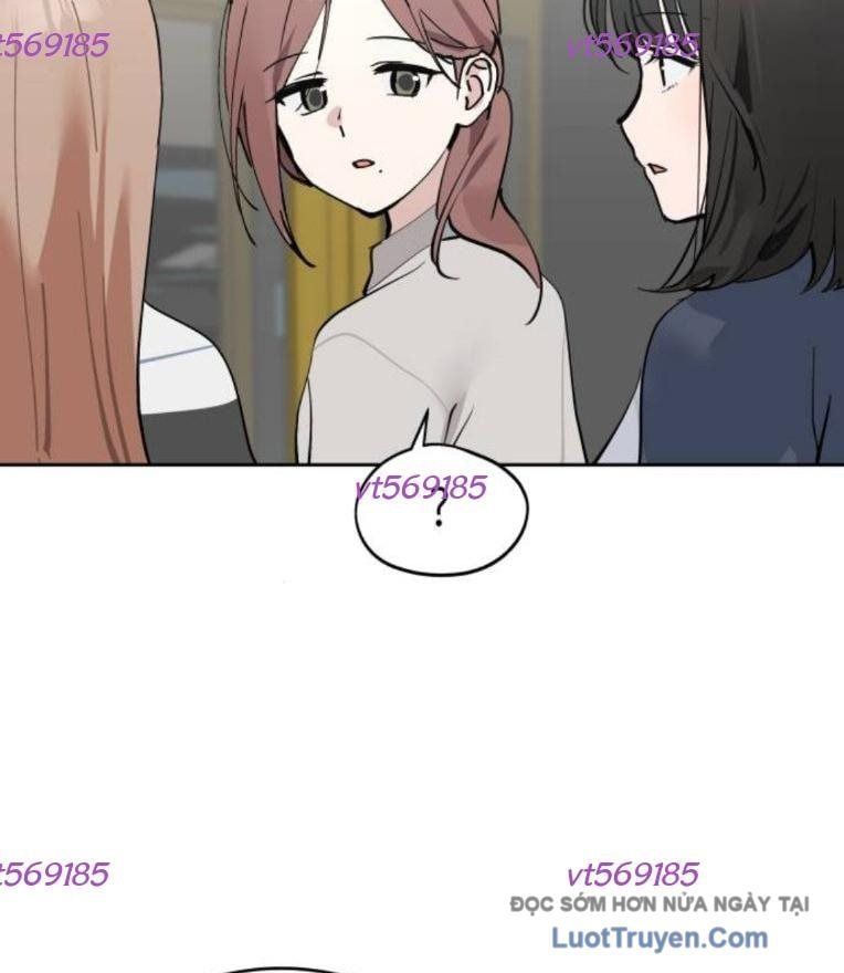 Hôm Nay Han Yoil Là Phụ Nữ Chap 35 - Next Chap 36