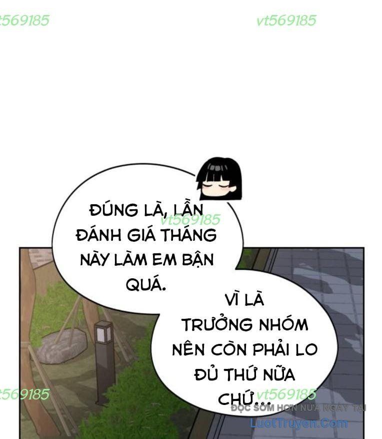 Hôm Nay Han Yoil Là Phụ Nữ Chap 35 - Next Chap 36