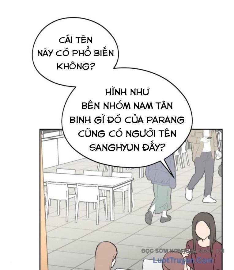 Hôm Nay Han Yoil Là Phụ Nữ Chap 35 - Next Chap 36