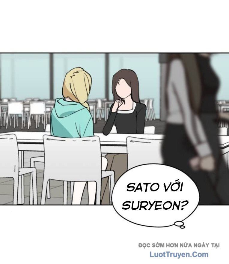 Hôm Nay Han Yoil Là Phụ Nữ Chap 35 - Next Chap 36