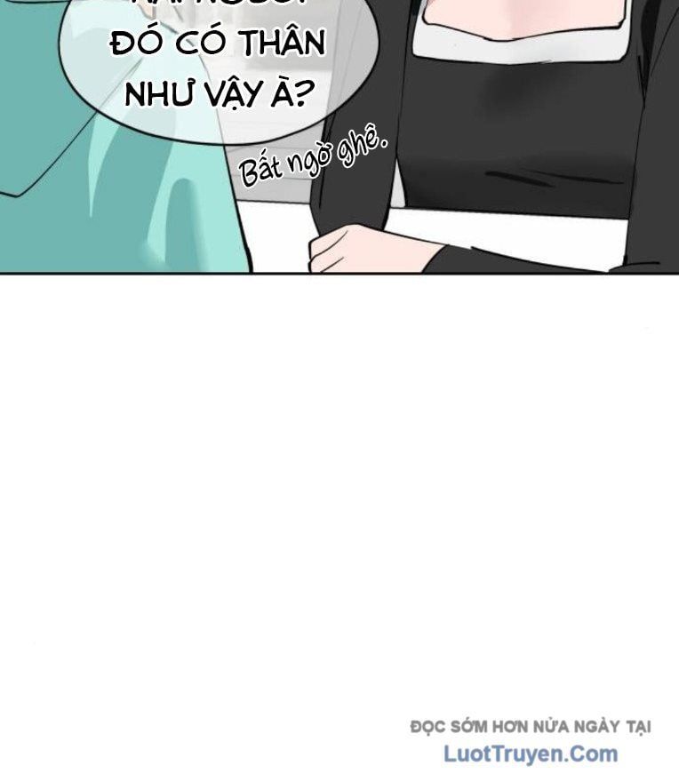 Hôm Nay Han Yoil Là Phụ Nữ Chap 35 - Next Chap 36