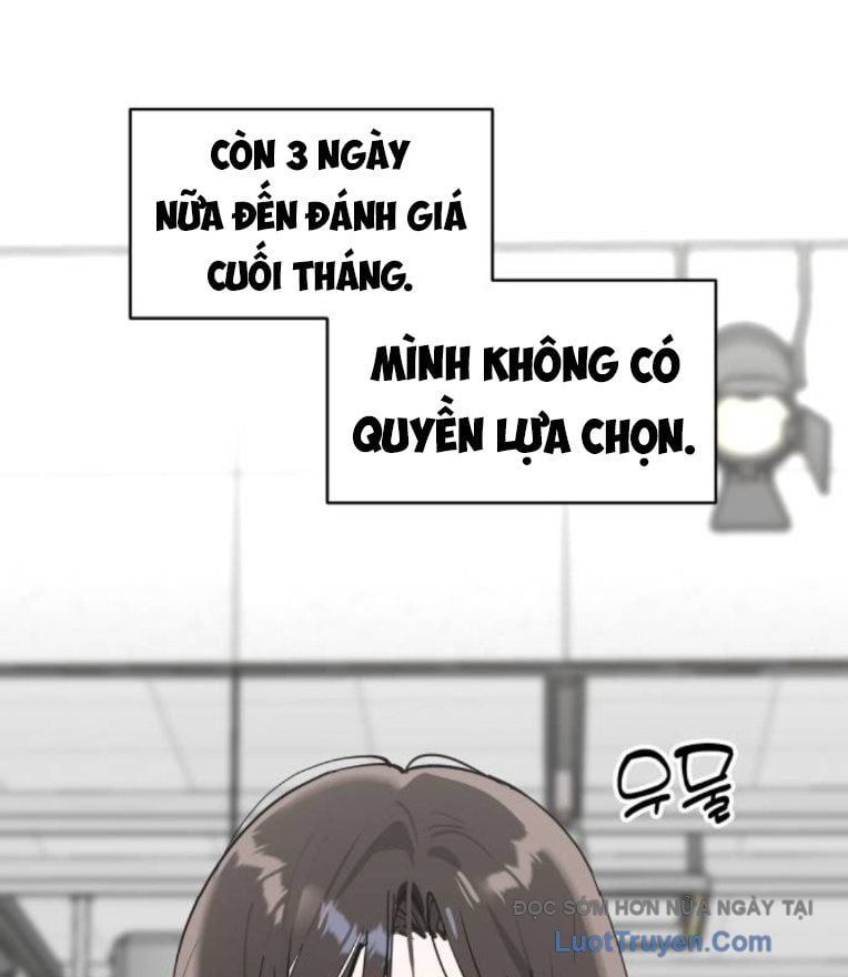 Hôm Nay Han Yoil Là Phụ Nữ Chap 35 - Next Chap 36