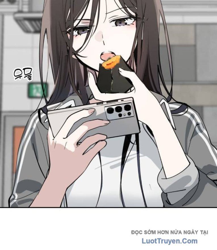 Hôm Nay Han Yoil Là Phụ Nữ Chap 35 - Next Chap 36