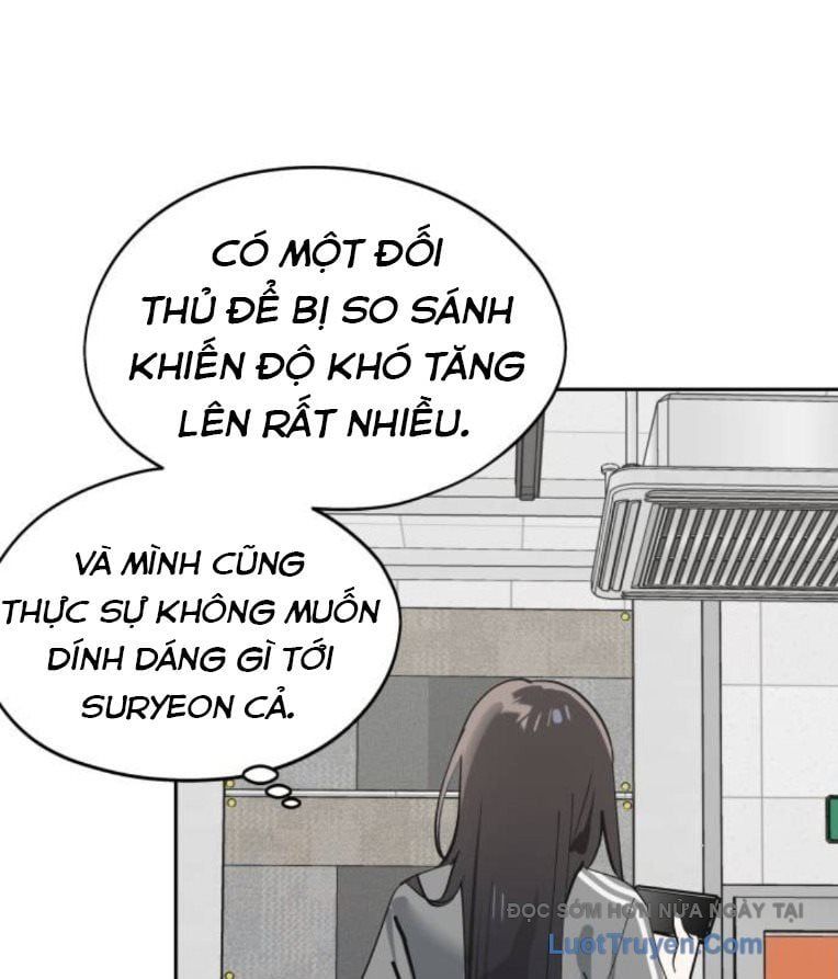 Hôm Nay Han Yoil Là Phụ Nữ Chap 35 - Next Chap 36