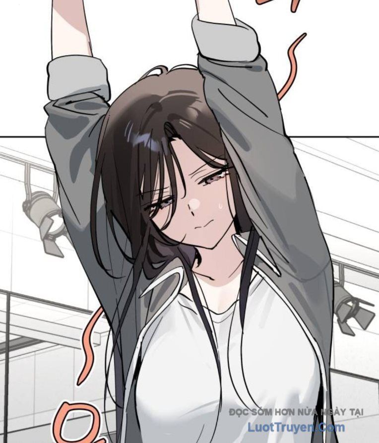 Hôm Nay Han Yoil Là Phụ Nữ Chap 35 - Next Chap 36