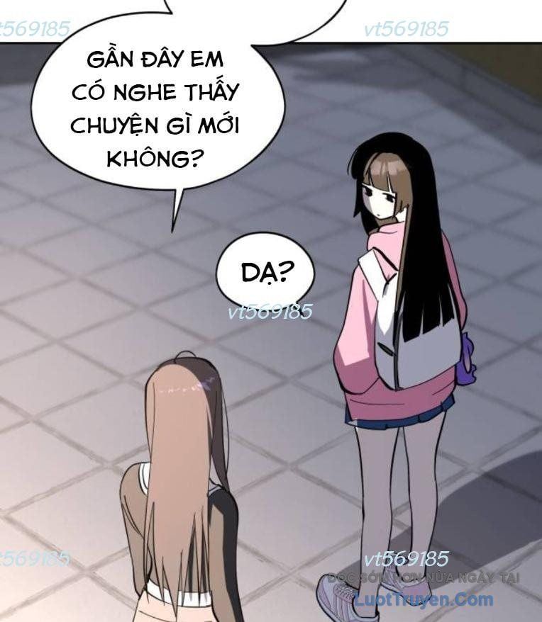 Hôm Nay Han Yoil Là Phụ Nữ Chap 35 - Next Chap 36