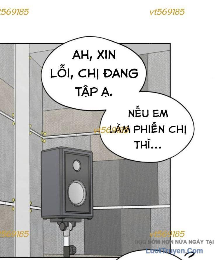 Hôm Nay Han Yoil Là Phụ Nữ Chap 35 - Next Chap 36