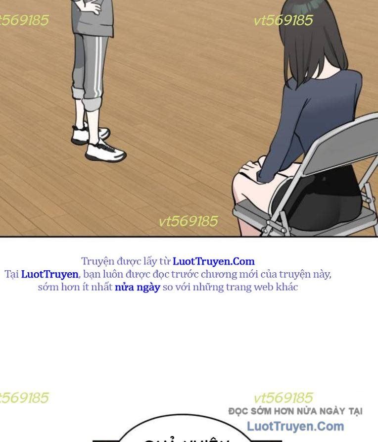 Hôm Nay Han Yoil Là Phụ Nữ Chap 35 - Next Chap 36