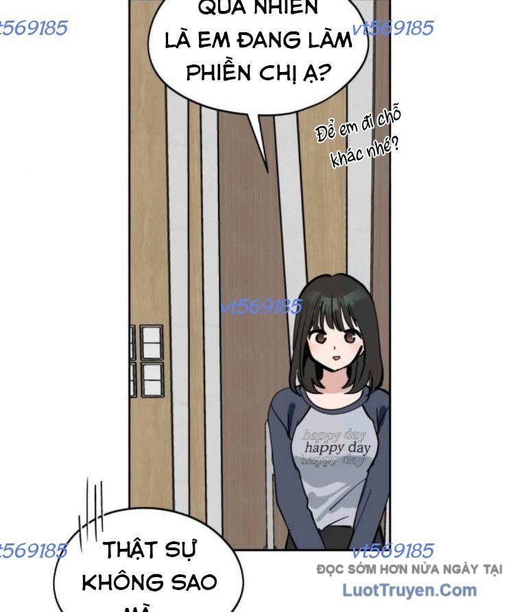 Hôm Nay Han Yoil Là Phụ Nữ Chap 35 - Next Chap 36