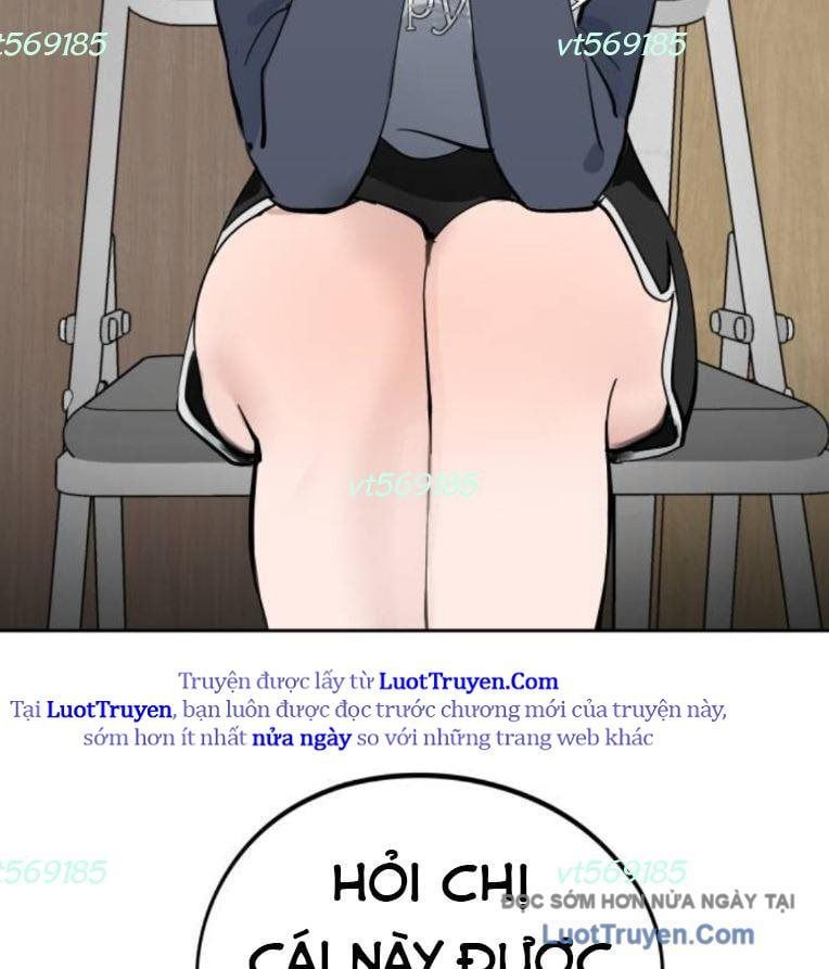 Hôm Nay Han Yoil Là Phụ Nữ Chap 35 - Next Chap 36