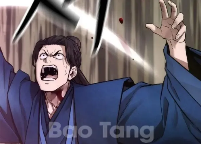 Tôi Hồi Sinh Vào Cuốn Truyện Tu Tiên Chap 25 - Next Chap 26