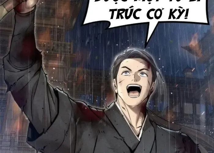 Tôi Hồi Sinh Vào Cuốn Truyện Tu Tiên Chap 25 - Next Chap 26