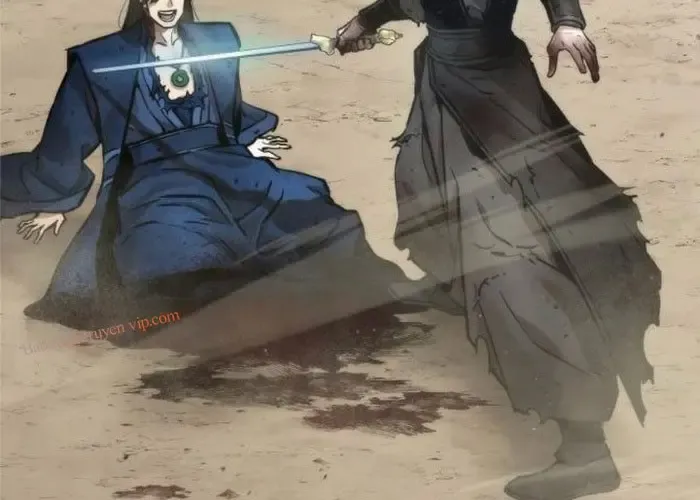 Tôi Hồi Sinh Vào Cuốn Truyện Tu Tiên Chap 25 - Next Chap 26