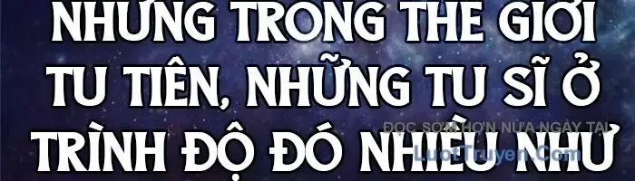 Tôi Hồi Sinh Vào Cuốn Truyện Tu Tiên Chap 25 - Next Chap 26