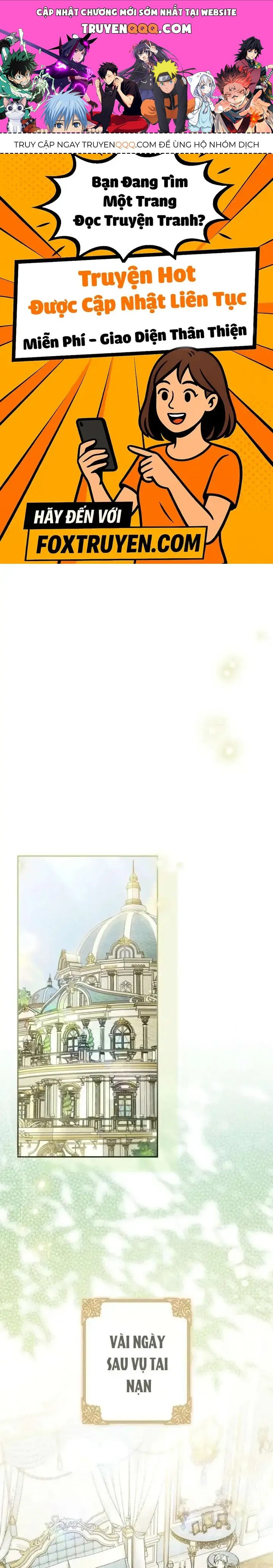 Độc Chiếm Sự Sủng Ái Của Công Nương Út, Mọi Người Đều Ám Ảnh Tôi Chap 38 - Next Chap 39