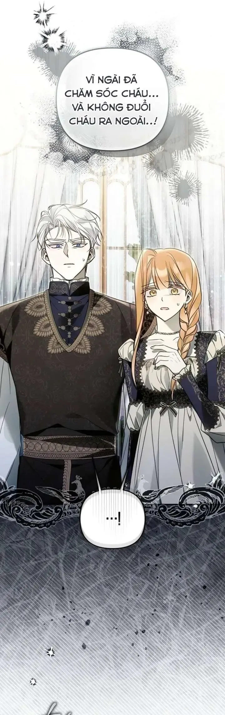 Độc Chiếm Sự Sủng Ái Của Công Nương Út, Mọi Người Đều Ám Ảnh Tôi Chap 38 - Next Chap 39