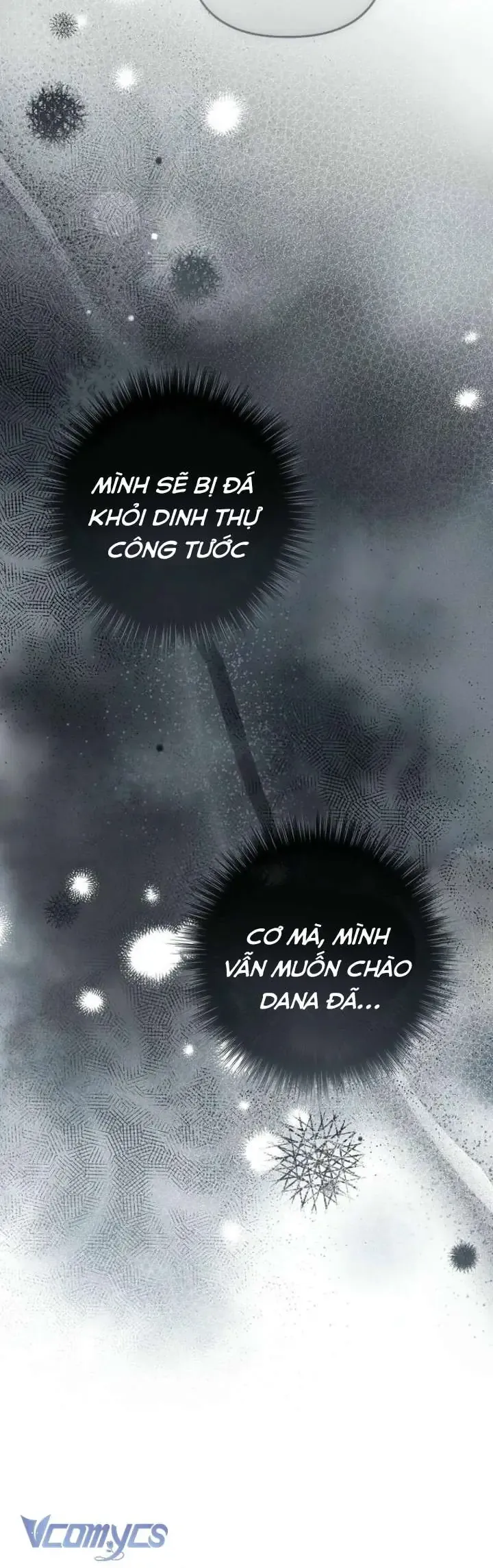 Độc Chiếm Sự Sủng Ái Của Công Nương Út, Mọi Người Đều Ám Ảnh Tôi Chap 38 - Next Chap 39