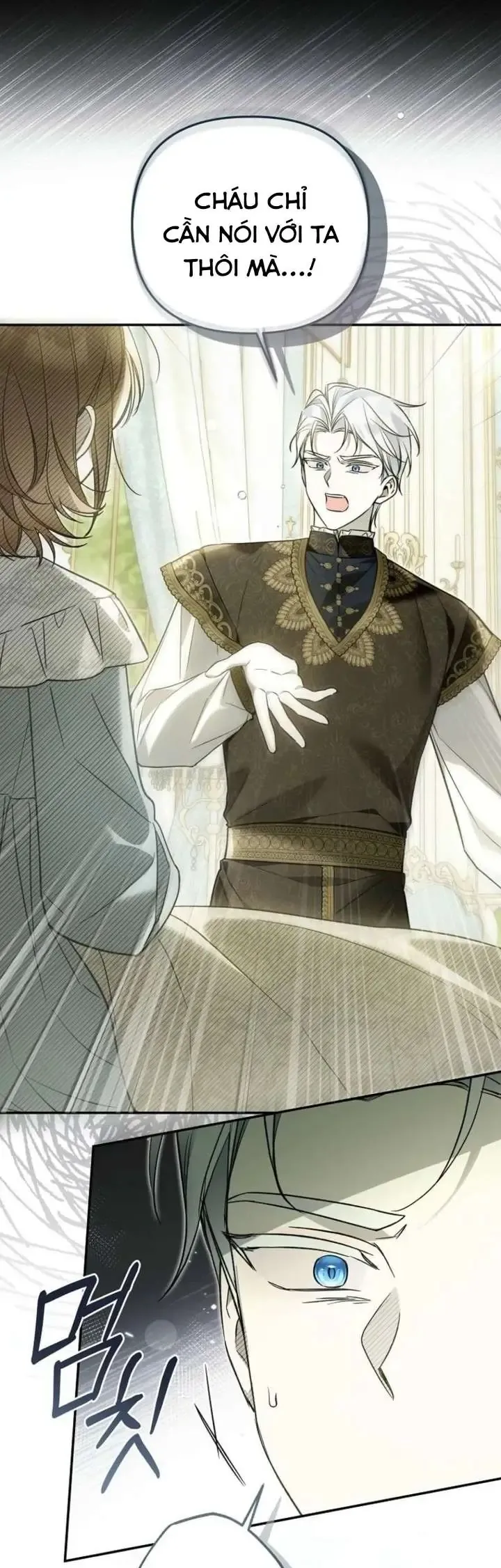 Độc Chiếm Sự Sủng Ái Của Công Nương Út, Mọi Người Đều Ám Ảnh Tôi Chap 38 - Next Chap 39