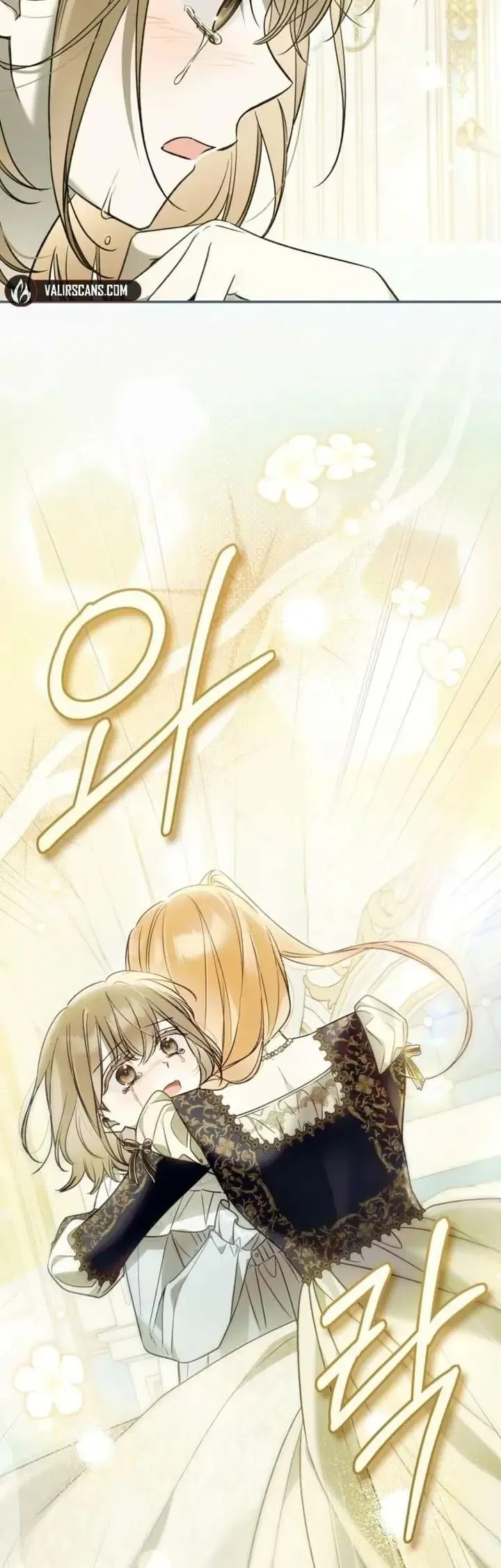 Độc Chiếm Sự Sủng Ái Của Công Nương Út, Mọi Người Đều Ám Ảnh Tôi Chap 38 - Next Chap 39