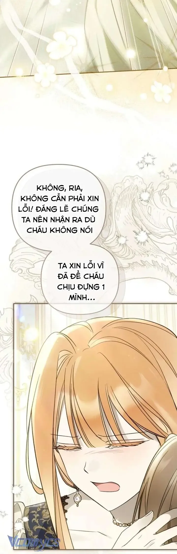Độc Chiếm Sự Sủng Ái Của Công Nương Út, Mọi Người Đều Ám Ảnh Tôi Chap 38 - Next Chap 39