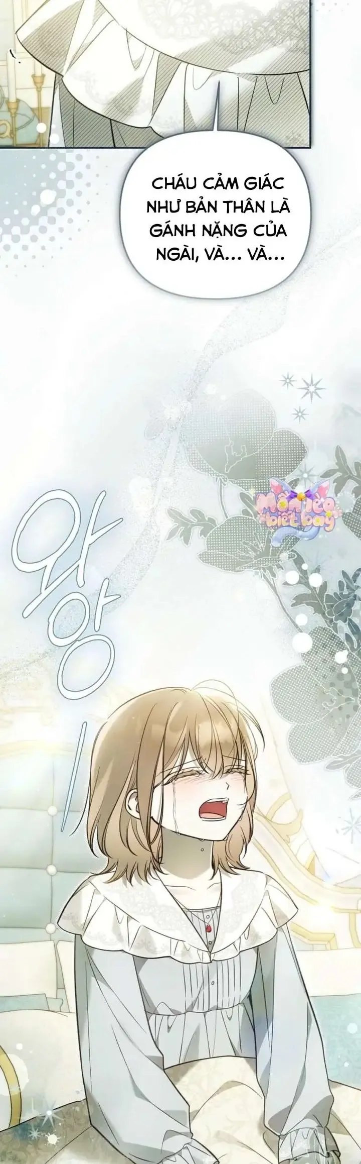 Độc Chiếm Sự Sủng Ái Của Công Nương Út, Mọi Người Đều Ám Ảnh Tôi Chap 38 - Next Chap 39