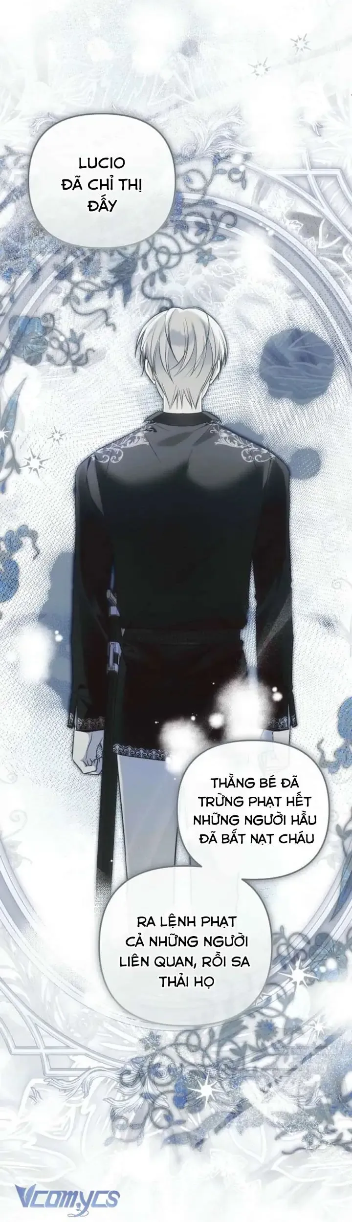 Độc Chiếm Sự Sủng Ái Của Công Nương Út, Mọi Người Đều Ám Ảnh Tôi Chap 38 - Next Chap 39