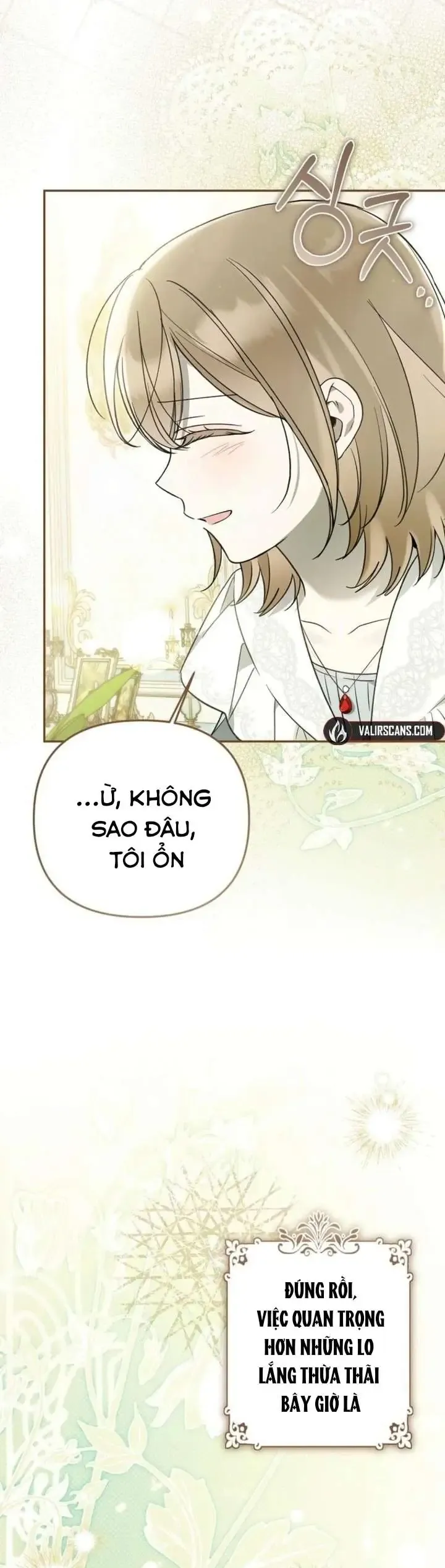 Độc Chiếm Sự Sủng Ái Của Công Nương Út, Mọi Người Đều Ám Ảnh Tôi Chap 38 - Next Chap 39