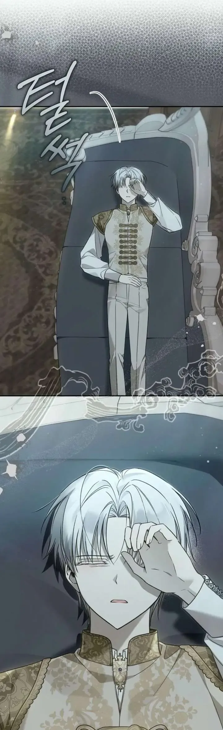 Độc Chiếm Sự Sủng Ái Của Công Nương Út, Mọi Người Đều Ám Ảnh Tôi Chap 38 - Next Chap 39