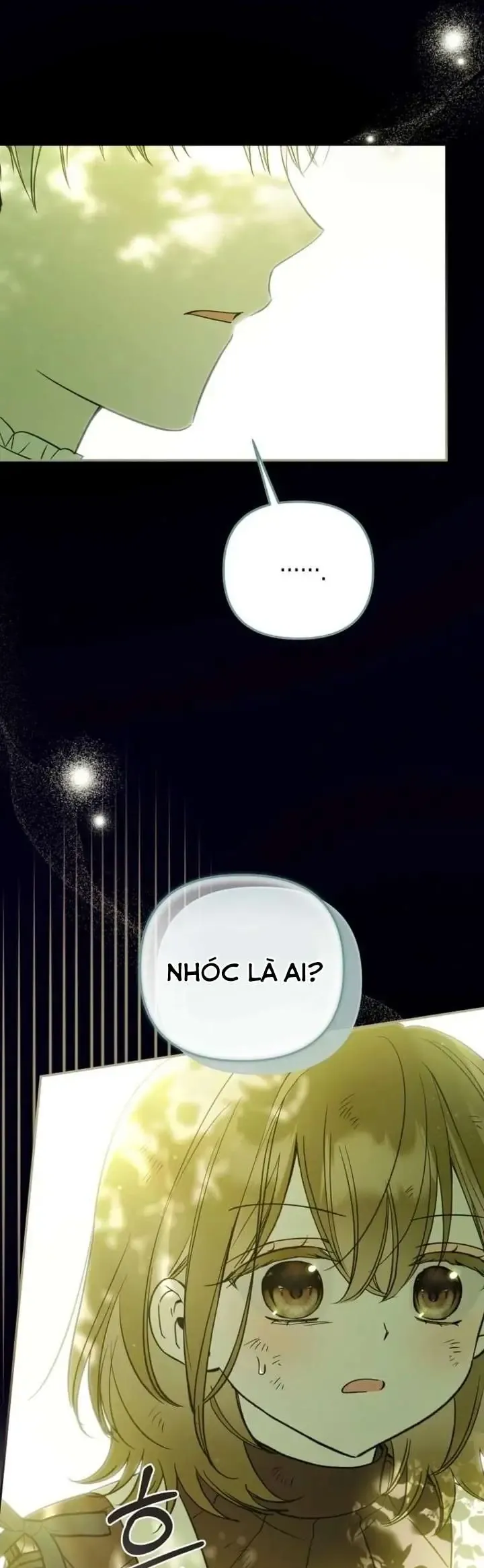 Độc Chiếm Sự Sủng Ái Của Công Nương Út, Mọi Người Đều Ám Ảnh Tôi Chap 38 - Next Chap 39