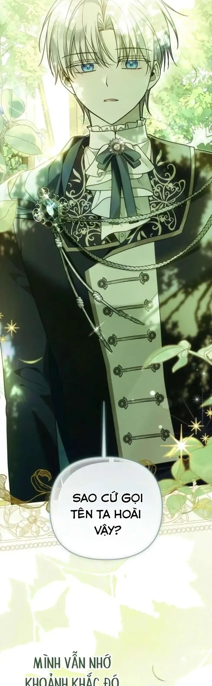 Độc Chiếm Sự Sủng Ái Của Công Nương Út, Mọi Người Đều Ám Ảnh Tôi Chap 38 - Next Chap 39