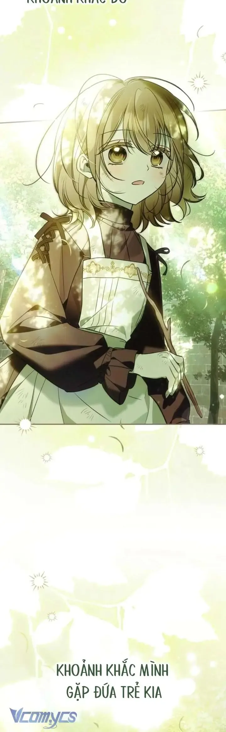 Độc Chiếm Sự Sủng Ái Của Công Nương Út, Mọi Người Đều Ám Ảnh Tôi Chap 38 - Next Chap 39