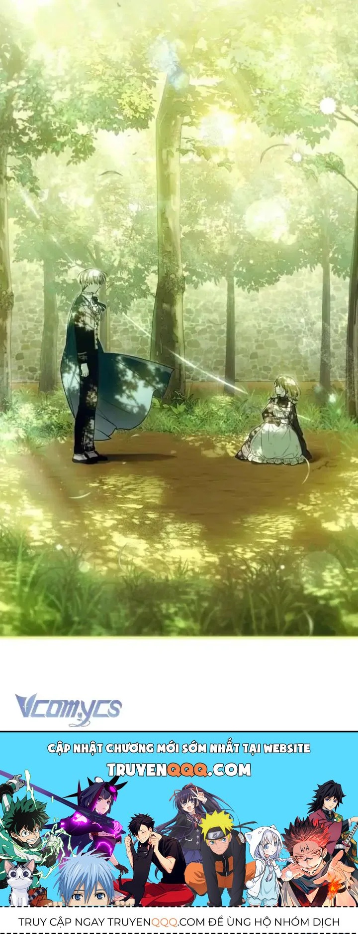 Độc Chiếm Sự Sủng Ái Của Công Nương Út, Mọi Người Đều Ám Ảnh Tôi Chap 38 - Next Chap 39