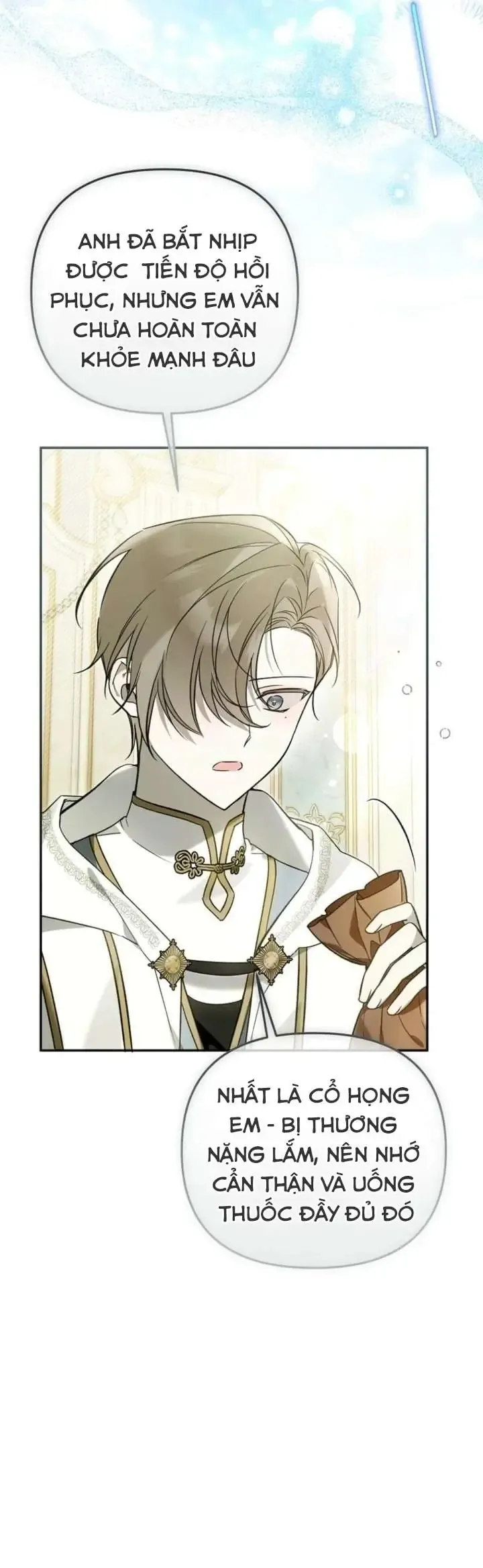 Độc Chiếm Sự Sủng Ái Của Công Nương Út, Mọi Người Đều Ám Ảnh Tôi Chap 38 - Next Chap 39