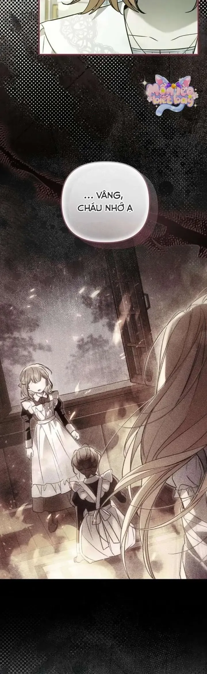 Độc Chiếm Sự Sủng Ái Của Công Nương Út, Mọi Người Đều Ám Ảnh Tôi Chap 38 - Next Chap 39