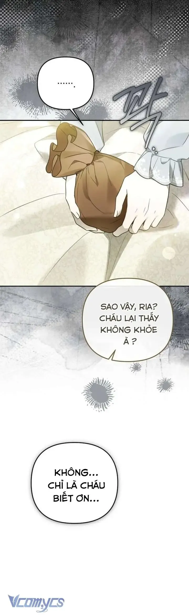 Độc Chiếm Sự Sủng Ái Của Công Nương Út, Mọi Người Đều Ám Ảnh Tôi Chap 38 - Next Chap 39