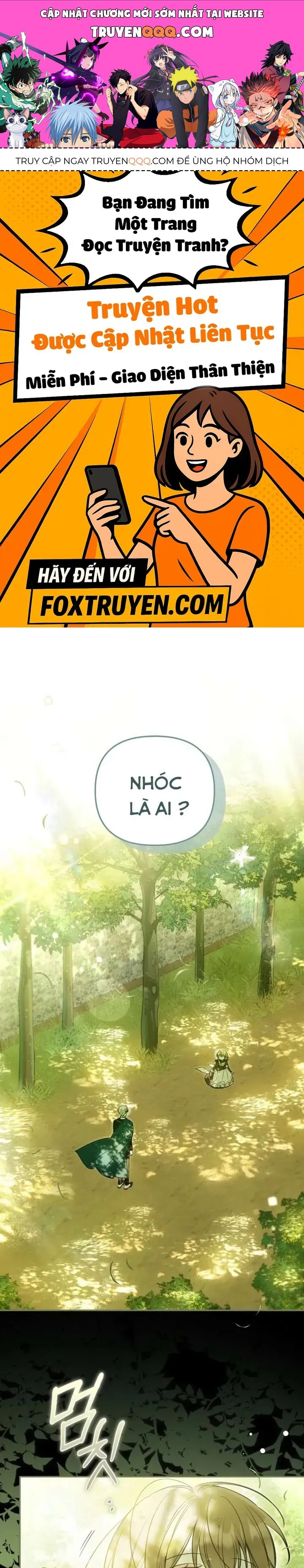 Độc Chiếm Sự Sủng Ái Của Công Nương Út, Mọi Người Đều Ám Ảnh Tôi Chap 39 - Next Chap 40
