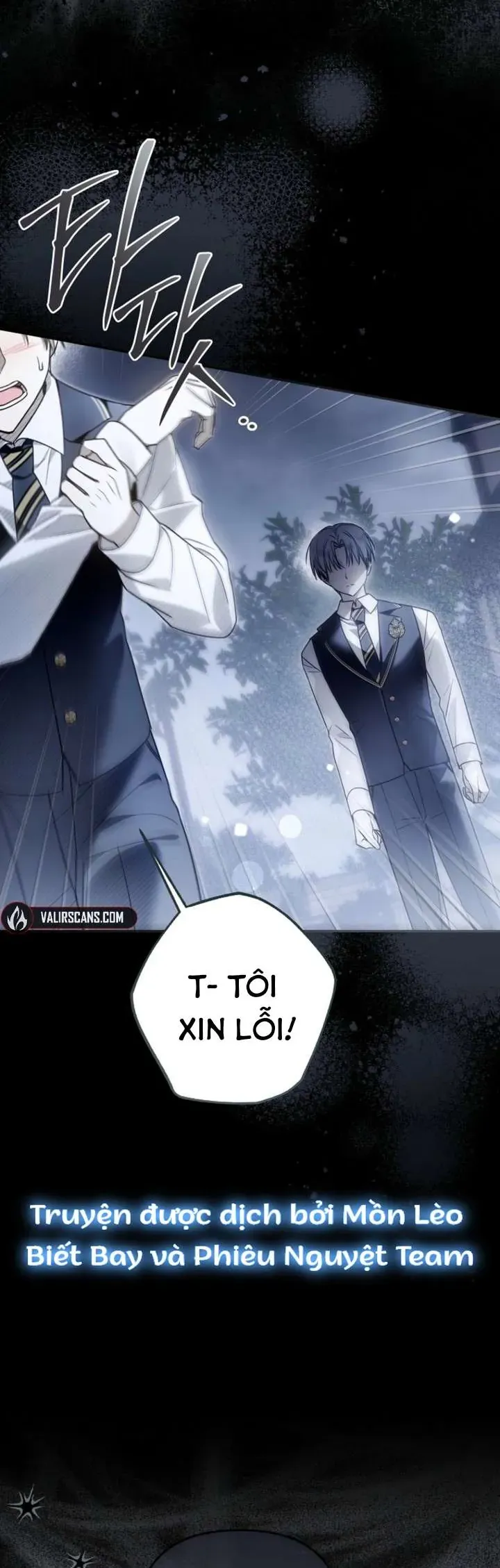 Độc Chiếm Sự Sủng Ái Của Công Nương Út, Mọi Người Đều Ám Ảnh Tôi Chap 39 - Next Chap 40