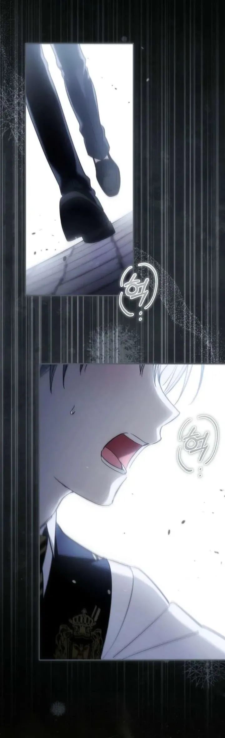 Độc Chiếm Sự Sủng Ái Của Công Nương Út, Mọi Người Đều Ám Ảnh Tôi Chap 39 - Next Chap 40