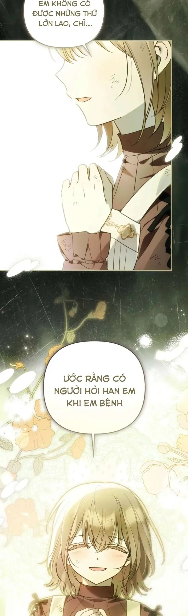 Độc Chiếm Sự Sủng Ái Của Công Nương Út, Mọi Người Đều Ám Ảnh Tôi Chap 39 - Next Chap 40