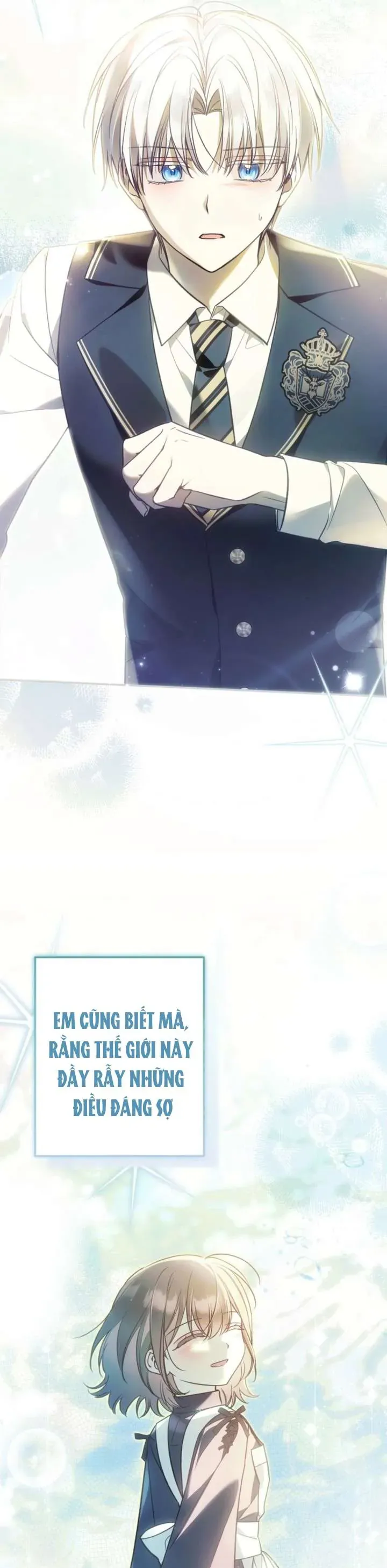 Độc Chiếm Sự Sủng Ái Của Công Nương Út, Mọi Người Đều Ám Ảnh Tôi Chap 39 - Next Chap 40