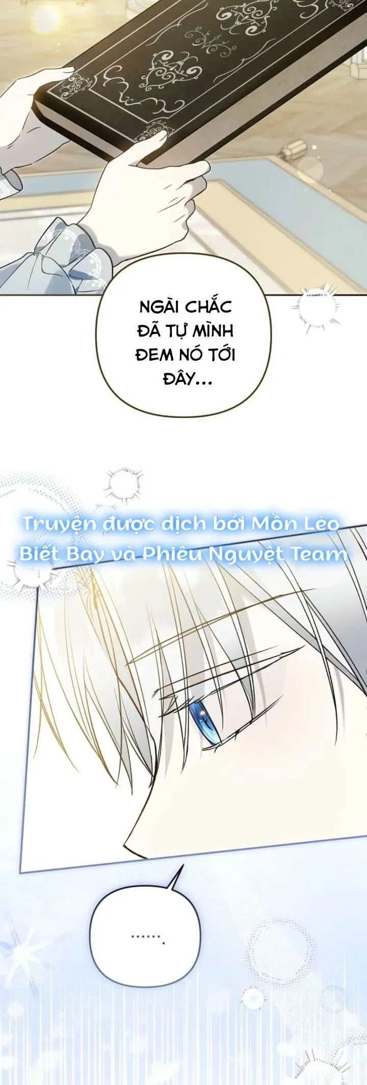 Độc Chiếm Sự Sủng Ái Của Công Nương Út, Mọi Người Đều Ám Ảnh Tôi Chap 39 - Next Chap 40