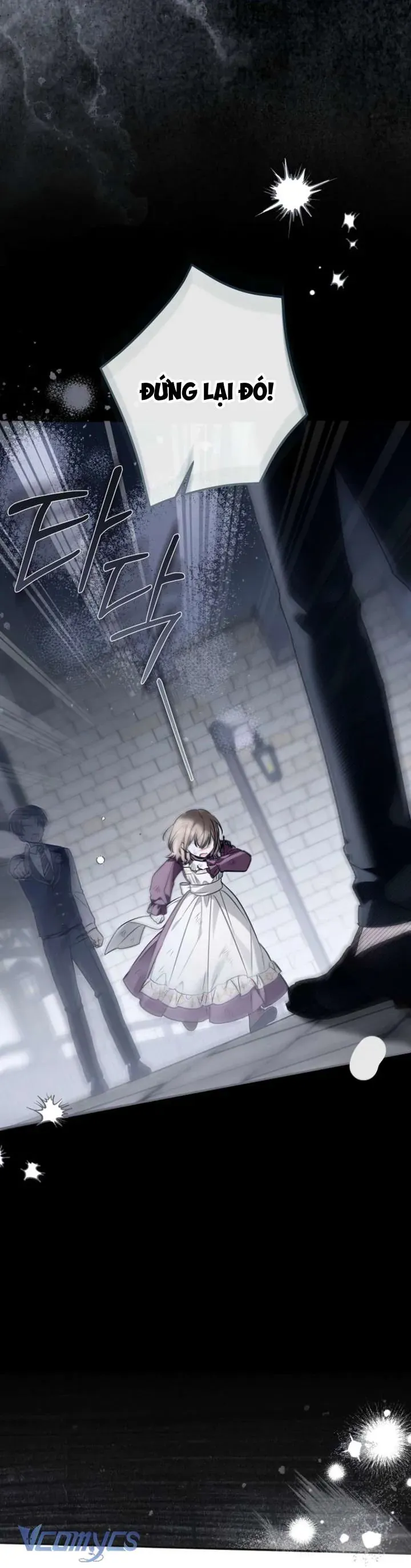 Độc Chiếm Sự Sủng Ái Của Công Nương Út, Mọi Người Đều Ám Ảnh Tôi Chap 39 - Next Chap 40