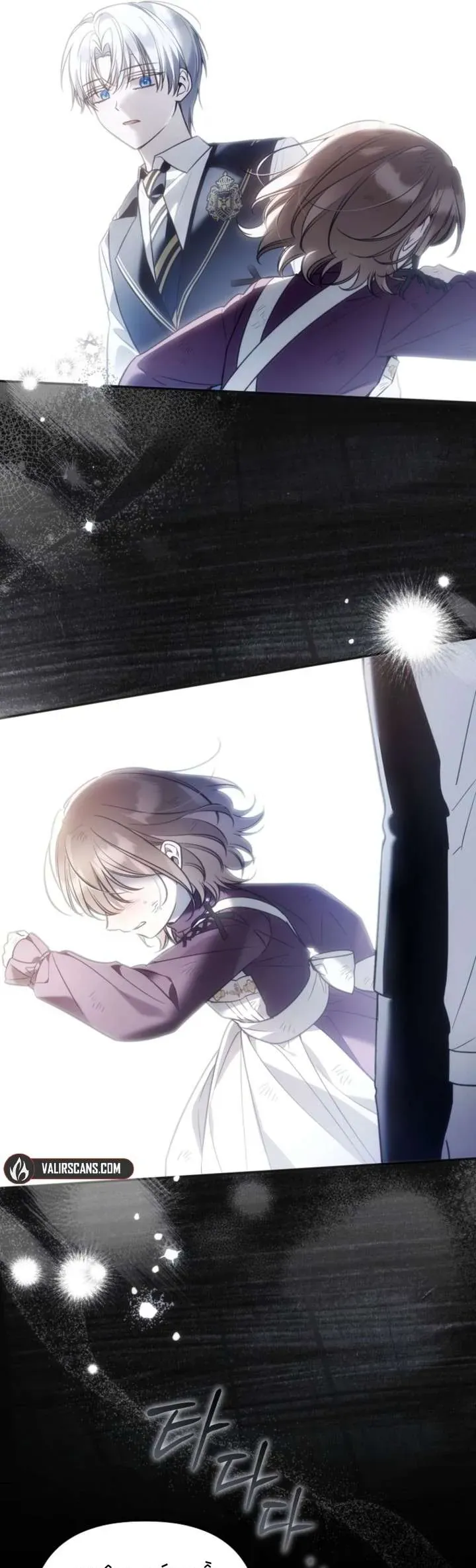 Độc Chiếm Sự Sủng Ái Của Công Nương Út, Mọi Người Đều Ám Ảnh Tôi Chap 39 - Next Chap 40